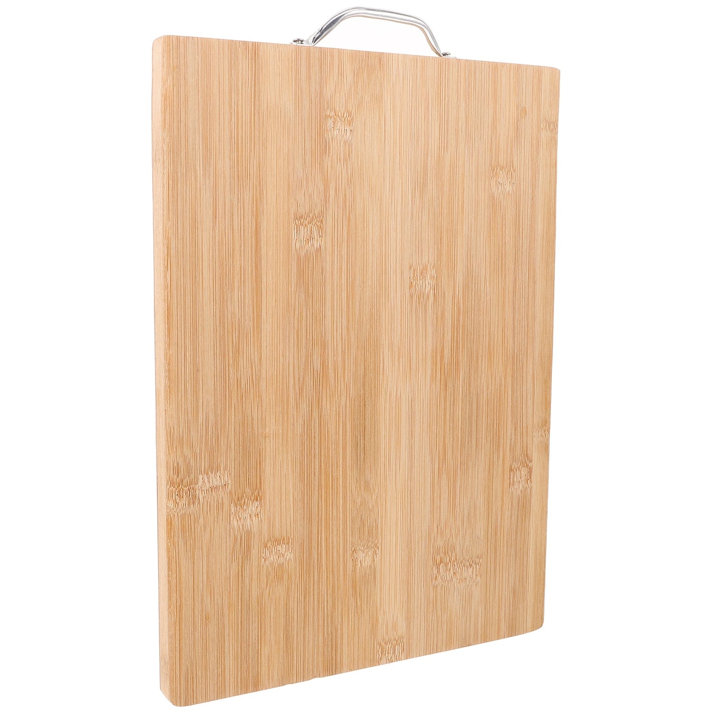 Bamboo Cutting Board Kitchen Chopping Boards Food Safe Material Compact Size Household Use Chopping Board