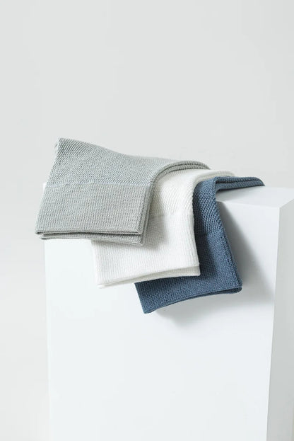 Bamboo Socks Thin Summer Men's Breathable Socks Absorbent Deodorant Bamboo Fiber Mesh Short Sock