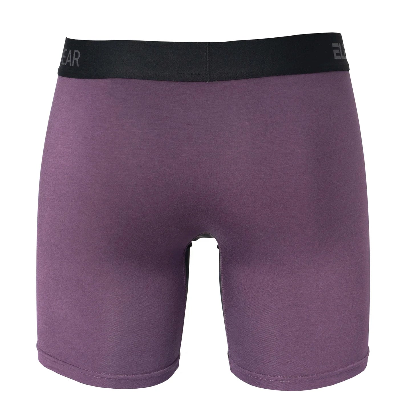 Bamboo Men Underwear With Opening Breathable Mens Boxershorts Men's Panties Underpants Plus Size Fashion Boxers Brife