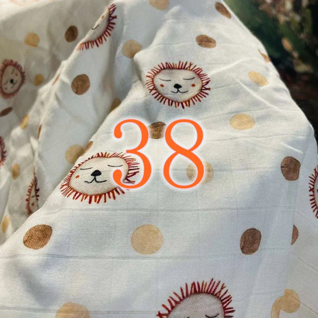 Bamboo Silk & Organic Cotton: Dual Protection for Delicate Skin