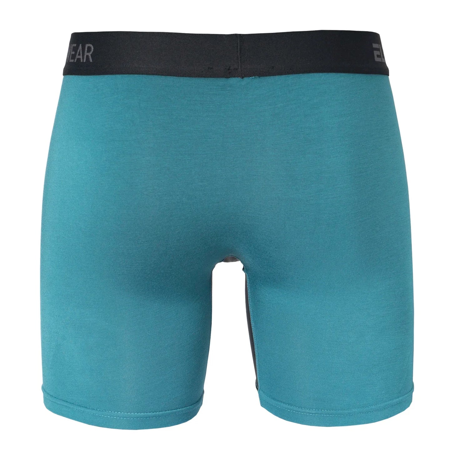 Bamboo Men Underwear With Opening Breathable Mens Boxershorts Men's Panties Underpants Plus Size Fashion Boxers Brife