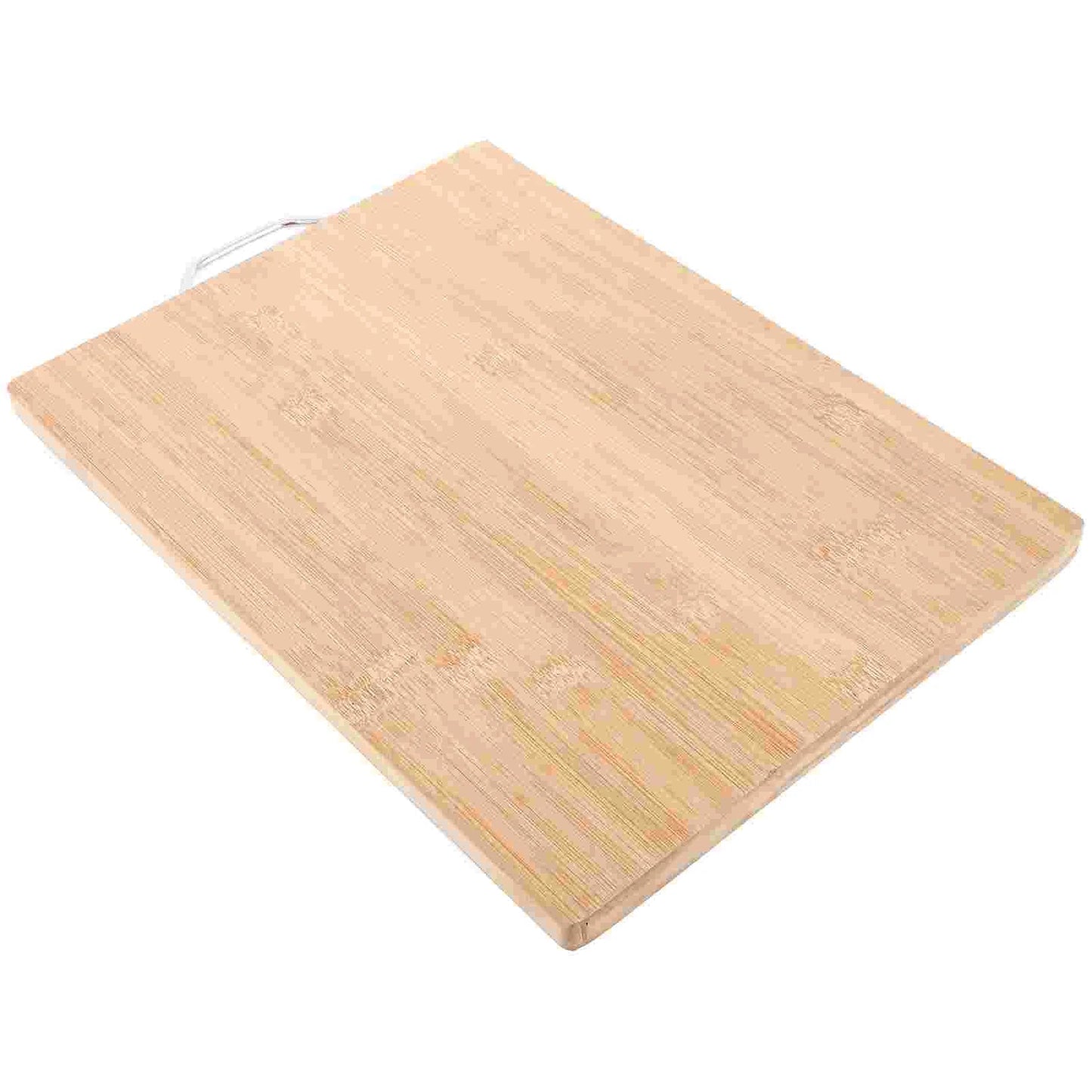 Bamboo Cutting Board Kitchen Chopping Boards Food Safe Material Compact Size Household Use Chopping Board