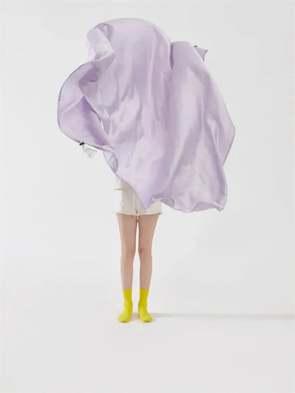 Luxury 100% Bamboo Bed Sheet Set with Fitted Sheets Flat Bedsheet Pillowcase Double Queen King Size Bedding Sets Smooth Silky