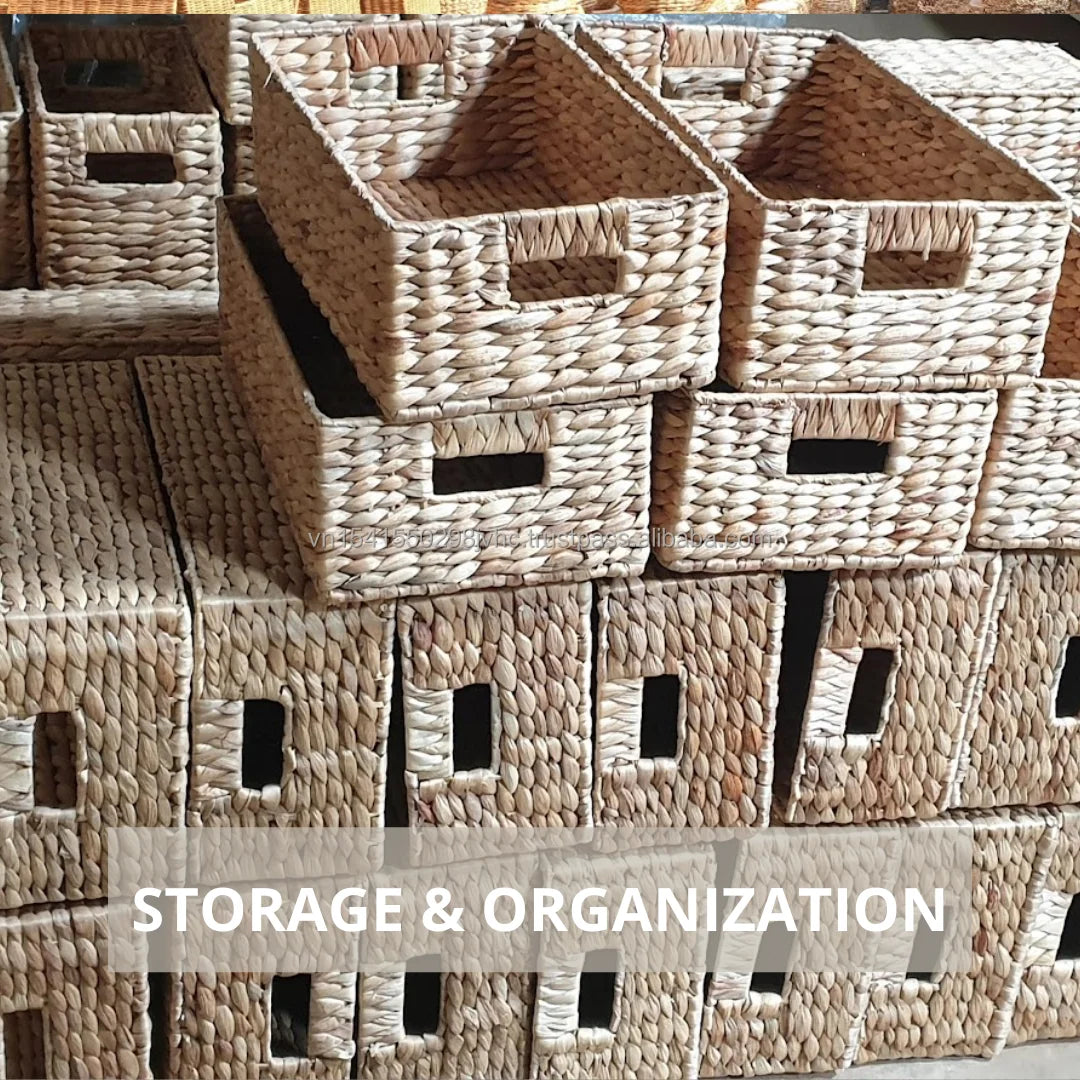 Wholesale High Quality Bamboo Beds with Modern, Rustic Design Made in Vietnam