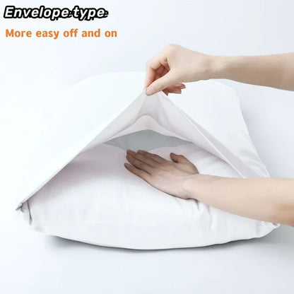 100% Bamboo Fibre Bedsheet Twin Queen King Size Flat Sheet Summer Solid Color Antibacterial Cooling Single And Double Bed Linens