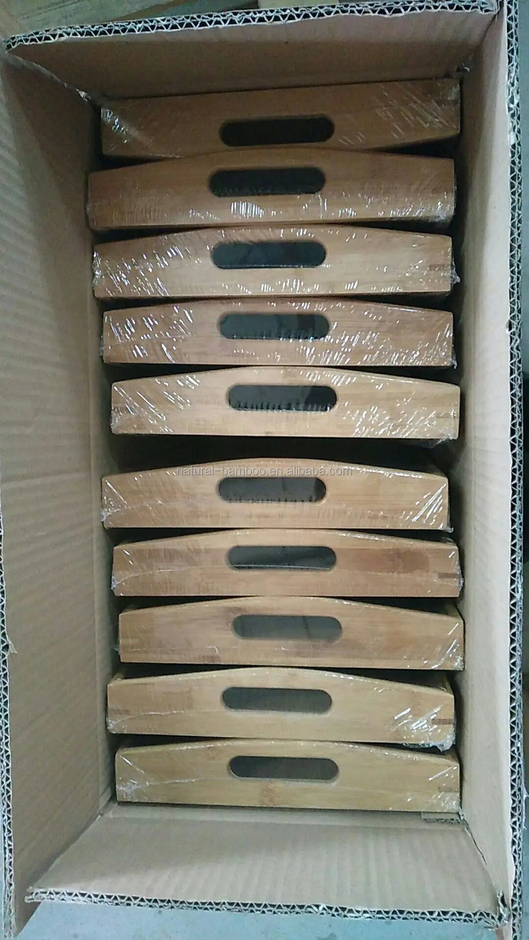 Factory Price Freestanding Kitchen Bamboo Cabinet With Flipping-up Dustproof Door Kitchen Storage Cabinet