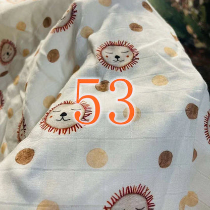 Bamboo Silk & Organic Cotton: Dual Protection for Delicate Skin