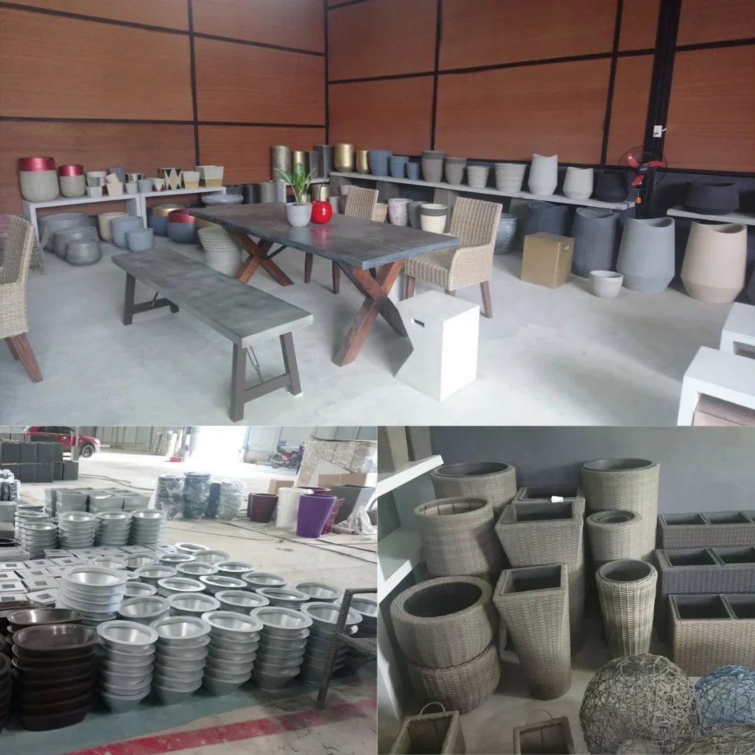 Wholesale High Quality Bamboo Beds with Modern, Rustic Design Made in Vietnam