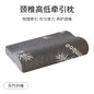 Memory Foam Pillows 40*25cm Bamboo Fiber Pillow Slow Rebound Health Care Relaxing Cervical Orthopedic Pillows Support NeckRelief