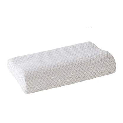 Sleeping Bamboo Pillow Memory Foam Orthopedic Pillow Oreiller Healthy Breathable Neck Fatigue Relief