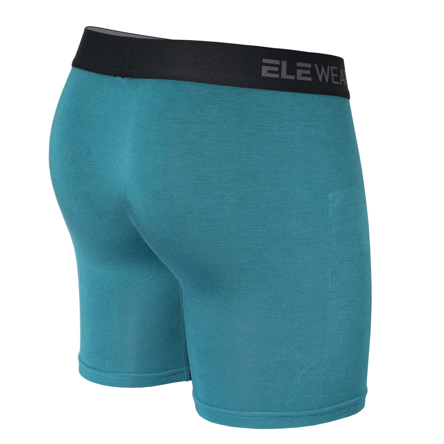 Bamboo Men Underwear With Opening Breathable Mens Boxershorts Men's Panties Underpants Plus Size Fashion Boxers Brife