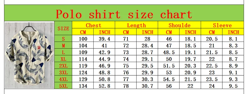 Men's and women's spring and summer cartoon characters bamboo linen loose V-neck short sleeve 2024 cheap and affordable T-shirt