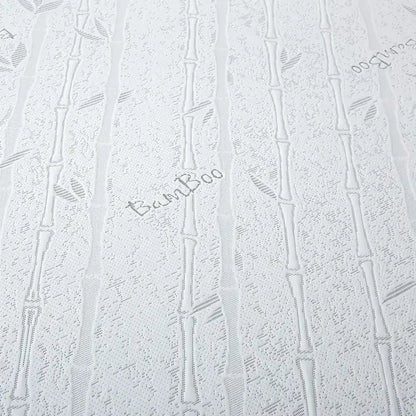 1pc Bamboo Mattress Protector, Breathable and Cooling Mattress Cover, 3D Air Fabric Fitted Bed Sheet 90/140/160cm size