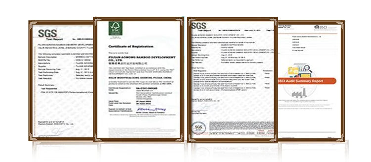 Factory Price Freestanding Kitchen Bamboo Cabinet With Flipping-up Dustproof Door Kitchen Storage Cabinet